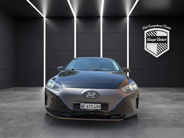 Hyundai Ioniq Electric Vertex