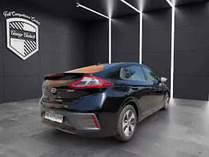 Hyundai Ioniq Electric Vertex