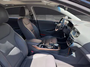 Hyundai Ioniq Electric Vertex