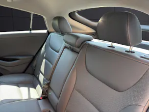 Hyundai Ioniq Electric Vertex