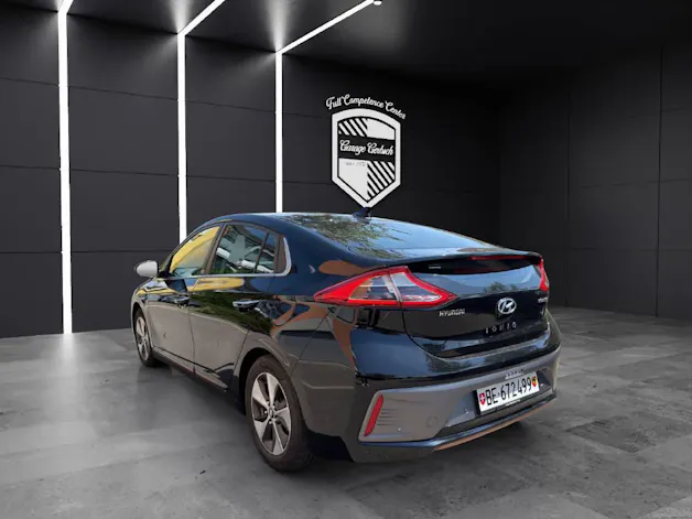 Hyundai Ioniq Electric Vertex