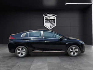 Hyundai Ioniq Electric Vertex