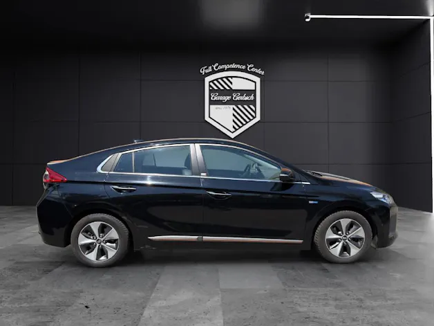 Hyundai Ioniq Electric Vertex