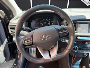 Hyundai Ioniq Electric Vertex