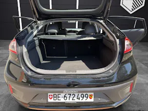 Hyundai Ioniq Electric Vertex