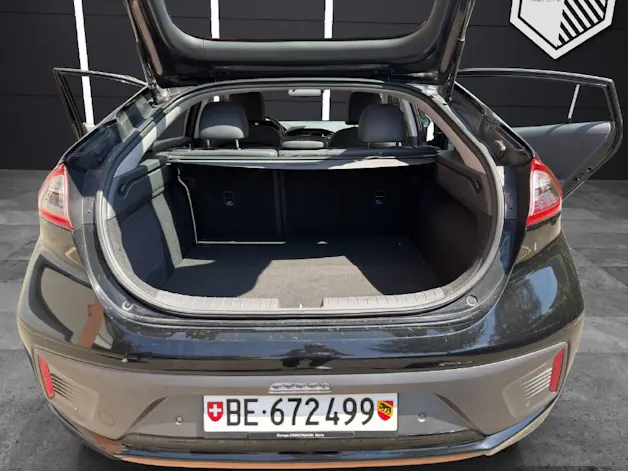 Hyundai Ioniq Electric Vertex
