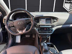 Hyundai Ioniq Electric Vertex