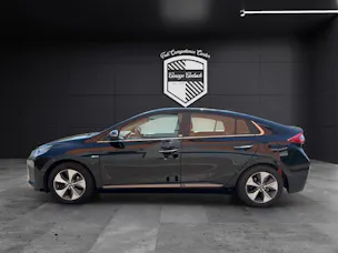 Hyundai Ioniq Electric Vertex