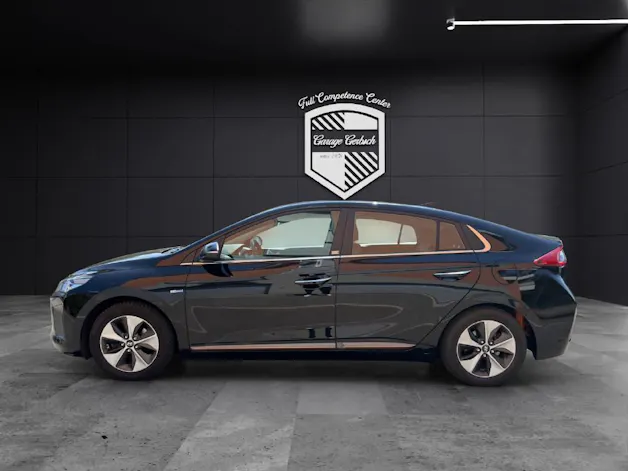 Hyundai Ioniq Electric Vertex