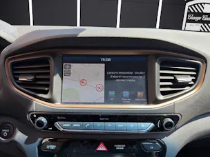 Hyundai Ioniq Electric Vertex