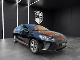 Hyundai Ioniq Electric Vertex
