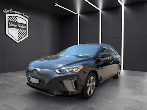 Hyundai Ioniq Electric Vertex