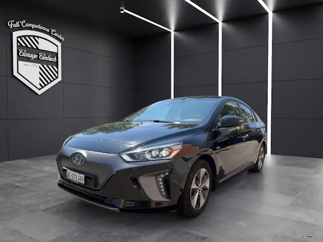Hyundai Ioniq Electric Vertex
