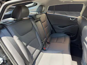 Hyundai Ioniq Electric Vertex