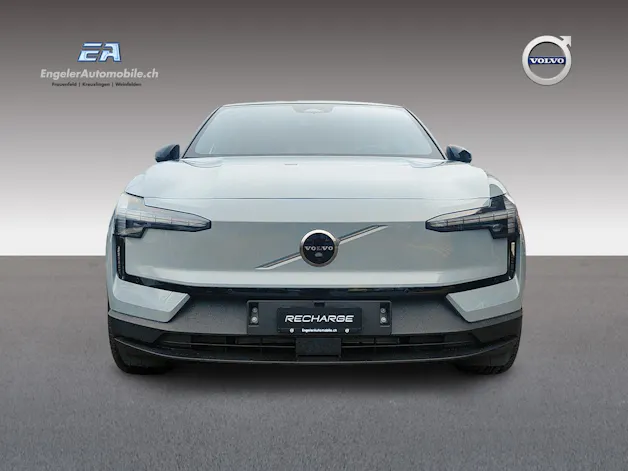 VOLVO EX30 E60 69kWh Twin Ultra
