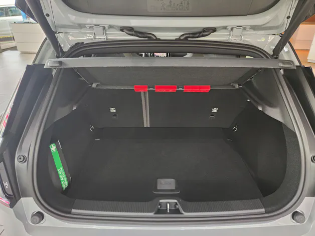 Volvo EX30 E60 69kWh Twin Ultra