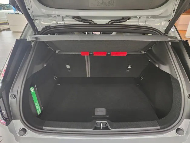 VOLVO EX30 E60 69kWh Twin Ultra