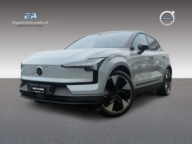 VOLVO EX30 E60 69kWh Twin Ultra