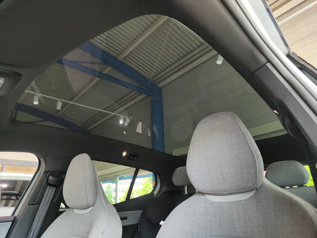 VOLVO EX30 E60 69kWh Twin Ultra