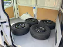 Ford Transit Cust 320 L1 Trend