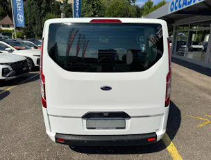 Ford Transit Cust 320 L1 Trend