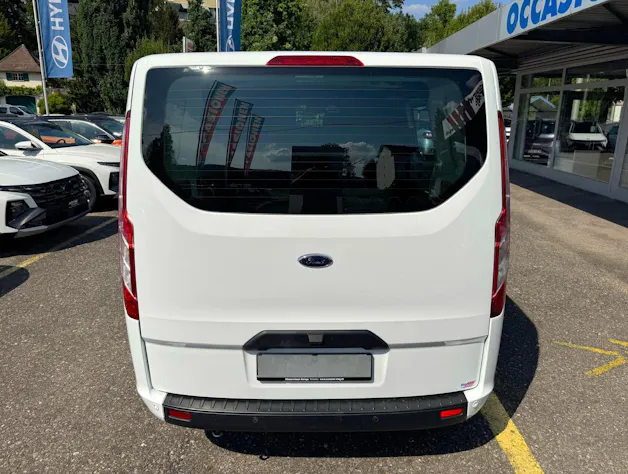 Ford Transit Cust 320 L1 Trend