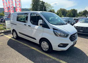 Ford Transit Cust 320 L1 Trend