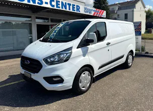 Ford Transit Cust 320 L1 Trend
