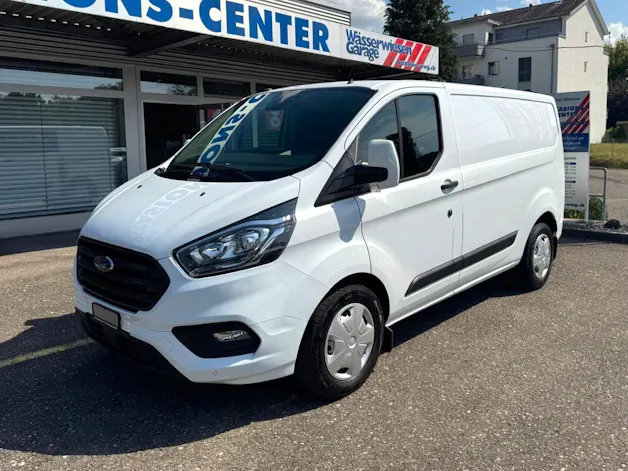 Ford Transit Cust 320 L1 Trend
