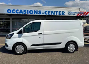 Ford Transit Cust 320 L1 Trend