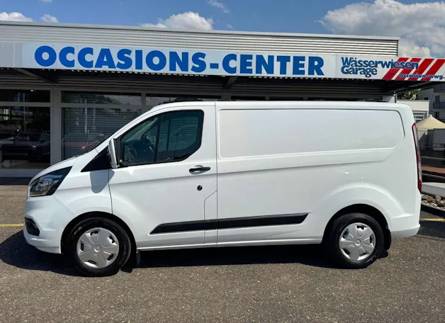 Ford Transit Cust 320 L1 Trend