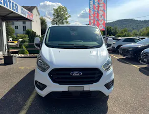 Ford Transit Cust 320 L1 Trend