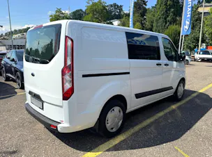 Ford Transit Cust 320 L1 Trend