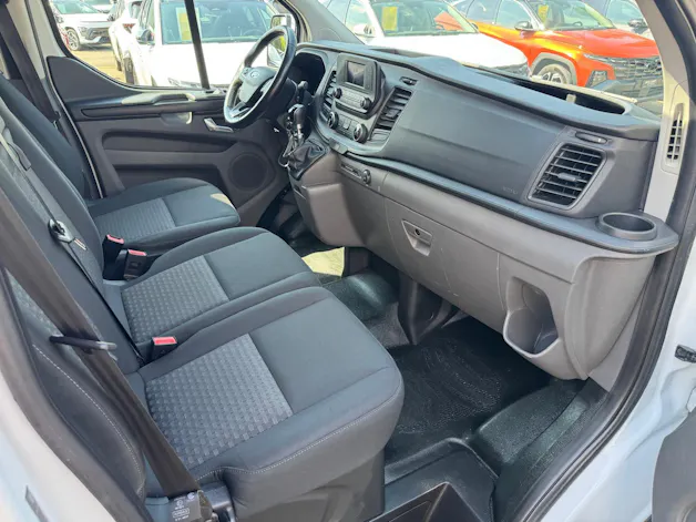Ford Transit Cust 320 L1 Trend