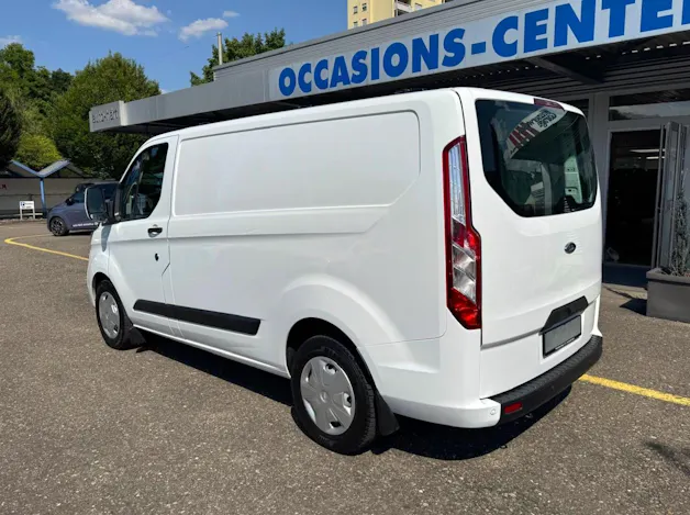 Ford Transit Cust 320 L1 Trend
