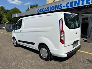 Ford Transit Cust 320 L1 Trend