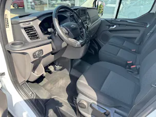 Ford Transit Cust 320 L1 Trend