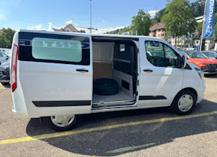 Ford Transit Cust 320 L1 Trend
