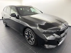 BMW 520d sDr 48V Tour MSp.Pro