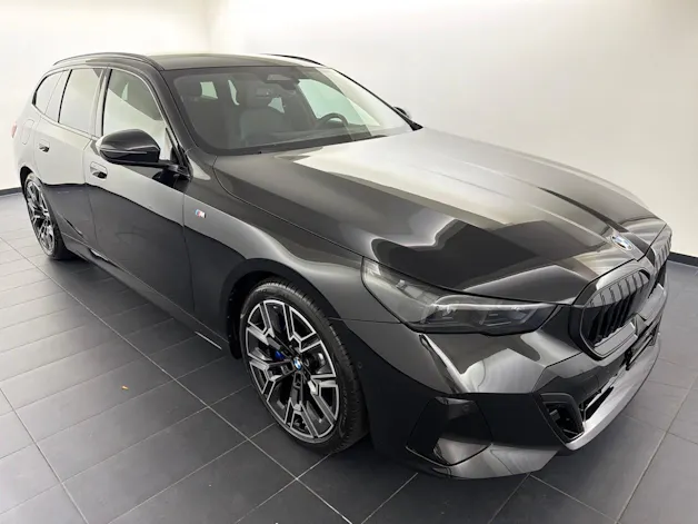 BMW 520d sDr 48V Tour MSp.Pro