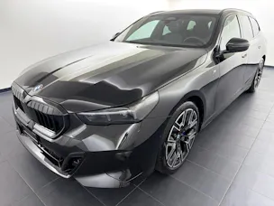 BMW 520d sDr 48V Tour MSp.Pro