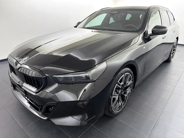 BMW 520d sDr 48V Tour MSp.Pro