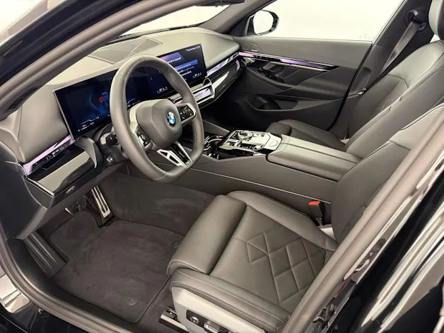 BMW 520d sDr 48V Tour MSp.Pro