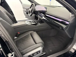 BMW 520d sDr 48V Tour MSp.Pro