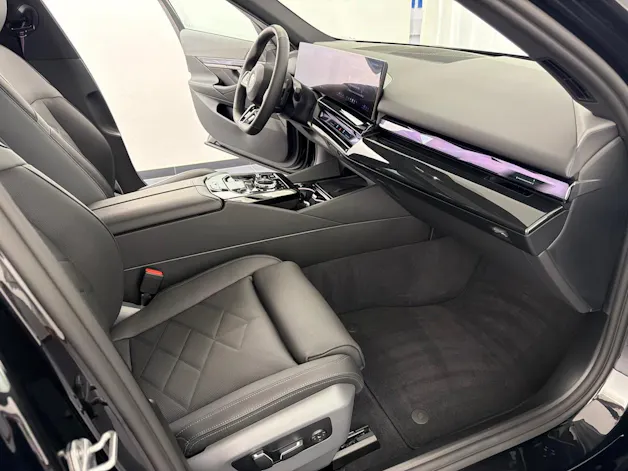 BMW 520d sDr 48V Tour MSp.Pro