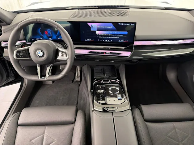 BMW 520d sDr 48V Tour MSp.Pro
