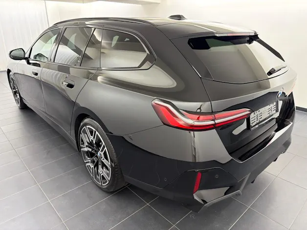 BMW 520d sDr 48V Tour MSp.Pro