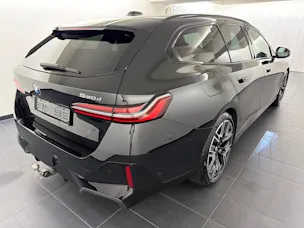 BMW 520d sDr 48V Tour MSp.Pro