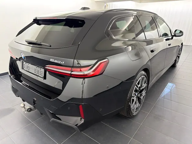 BMW 520d sDr 48V Tour MSp.Pro