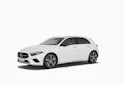 Mercedes-Benz A 200 Night Star 7G-DCT